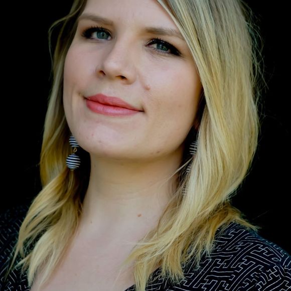 Meet your Posher, Morgan - Picture 1 of 1